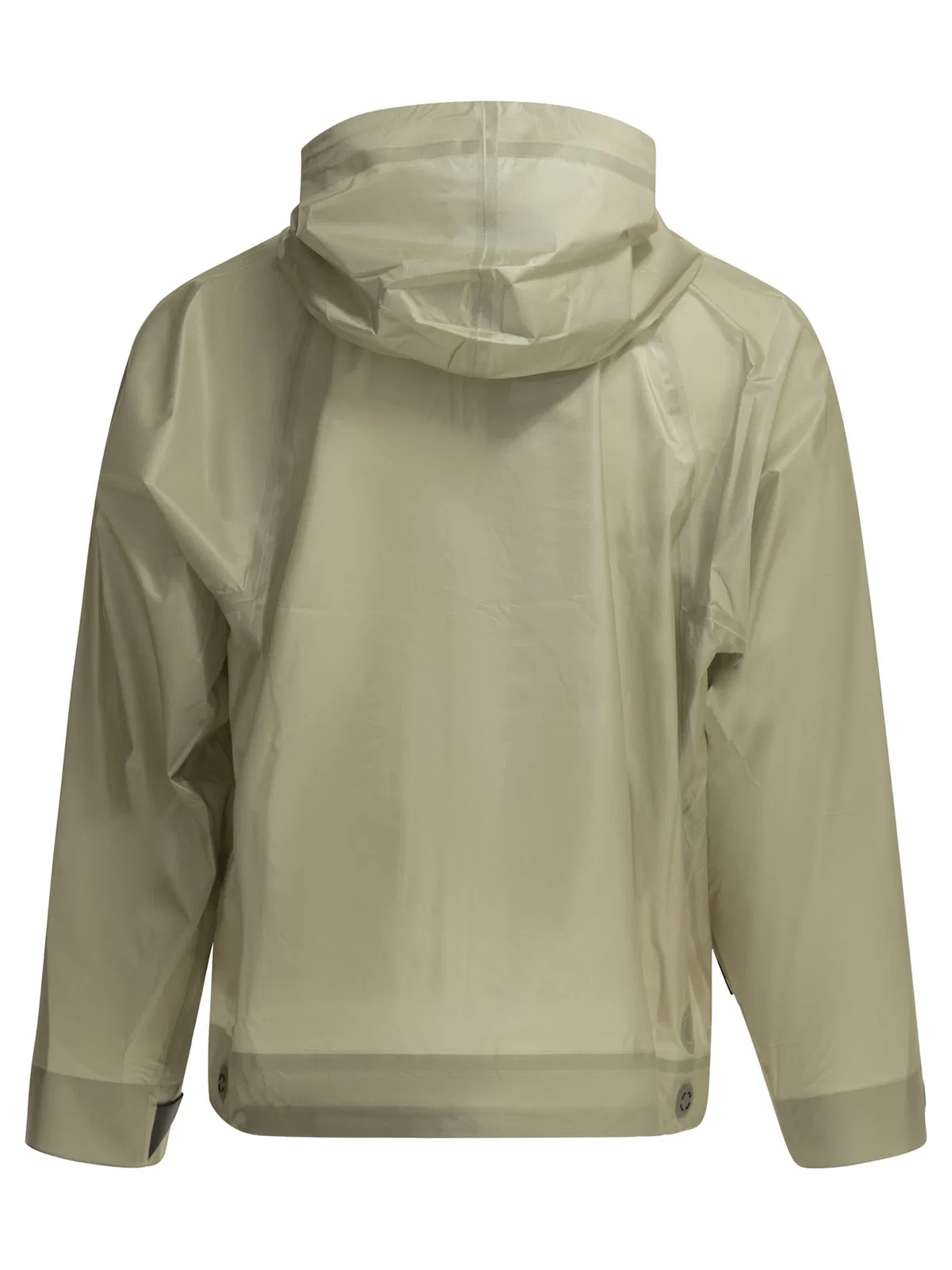 Goldwin "0 3L" Raincoat