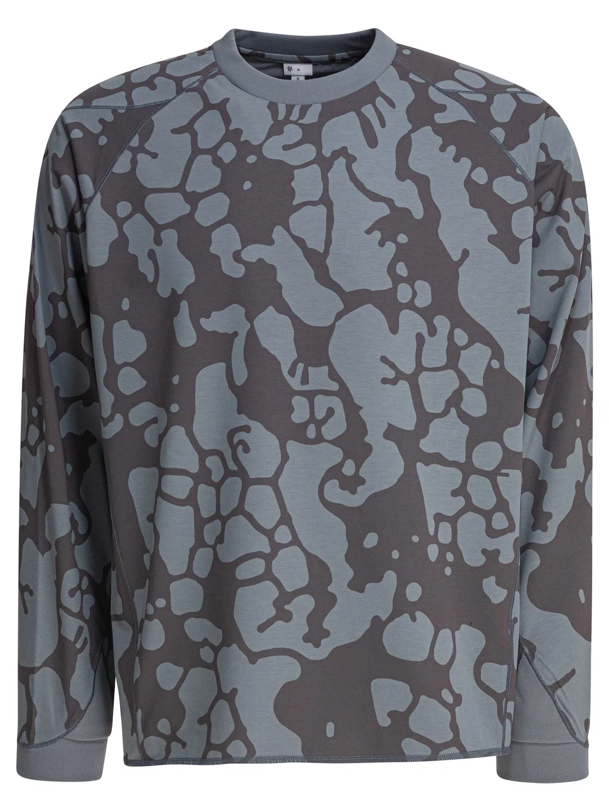 Goldwin "Goldwin 0 Reaction Diffusion" Sweatshir
