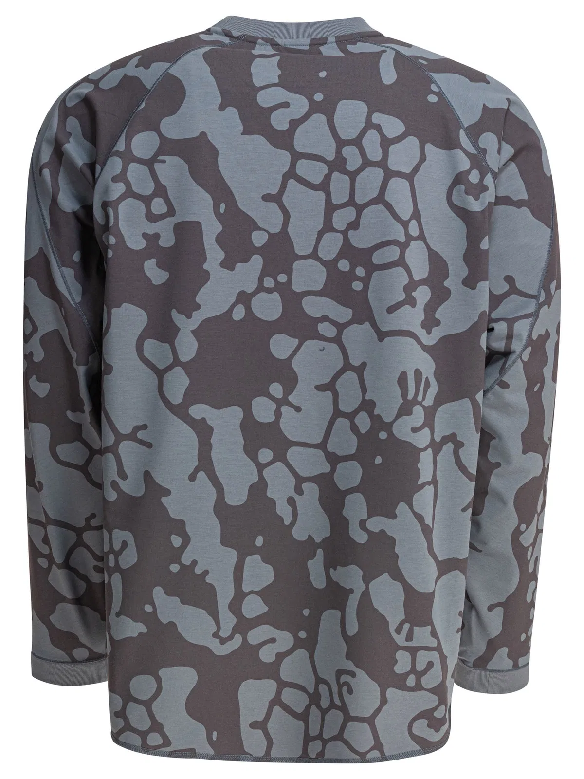 Goldwin "Goldwin 0 Reaction Diffusion" Sweatshir
