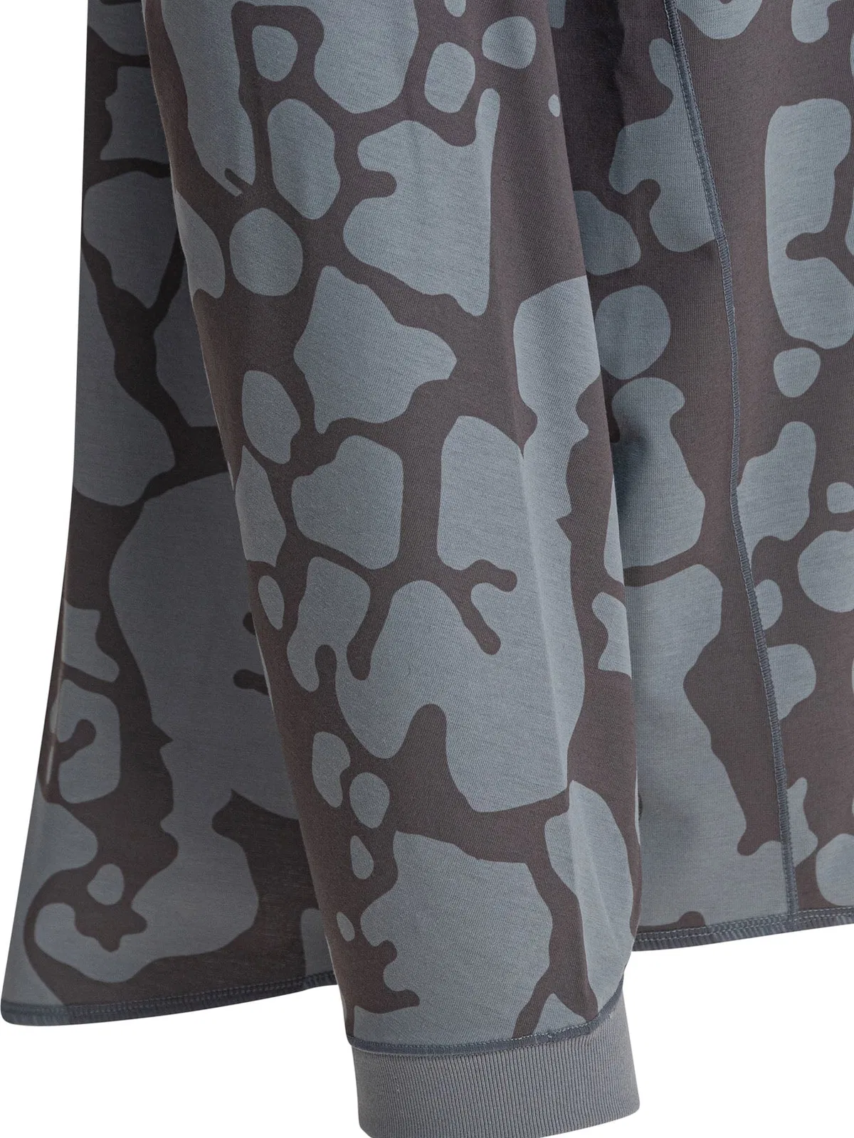 Goldwin "Goldwin 0 Reaction Diffusion" Sweatshir
