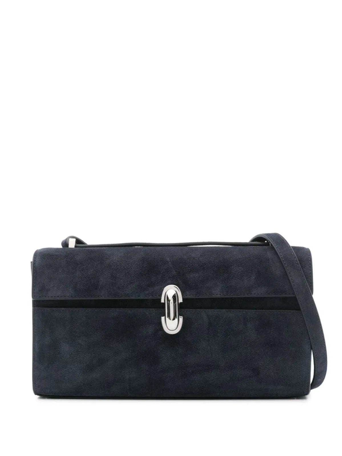 Savette Symmetry 26 In Suede