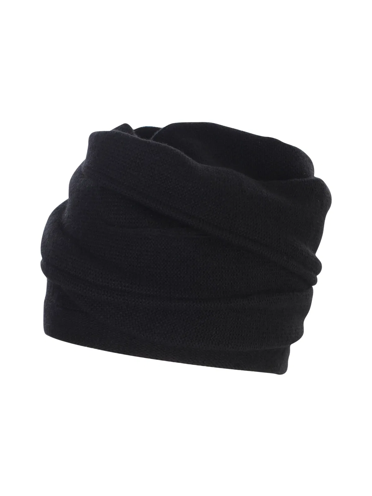 Flapper Atena Hat And Scarf