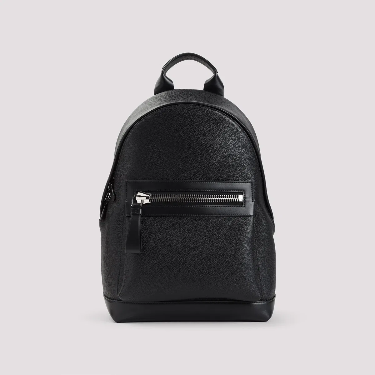 Tom Ford Leather Backpack