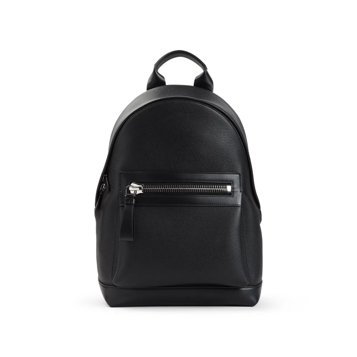 Tom Ford Leather Backpack