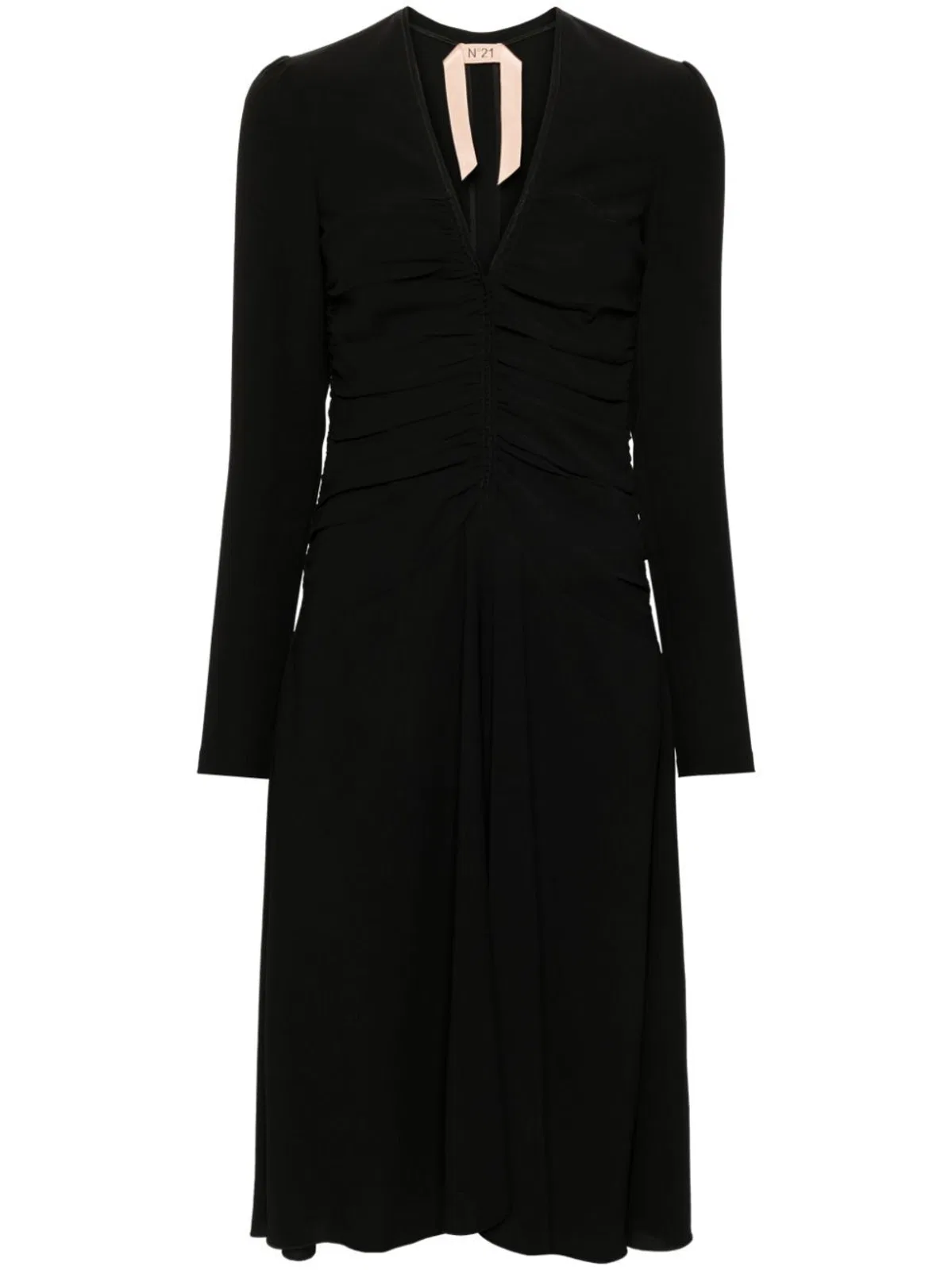 N21 Midi Dress