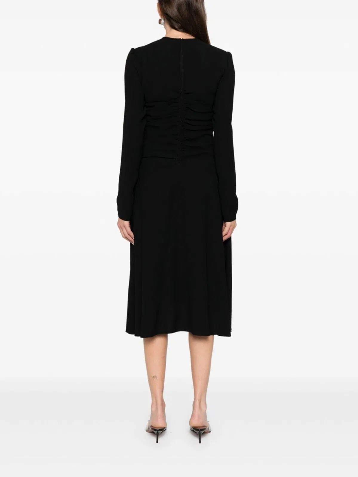 N21 Midi Dress