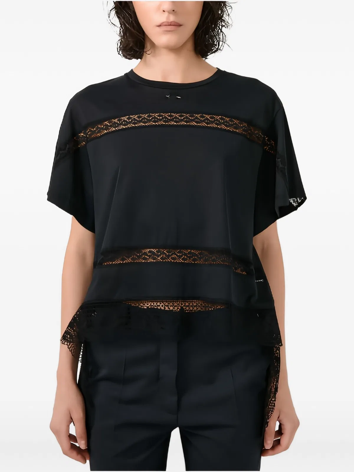 Barbara Bui Tee-Shirt