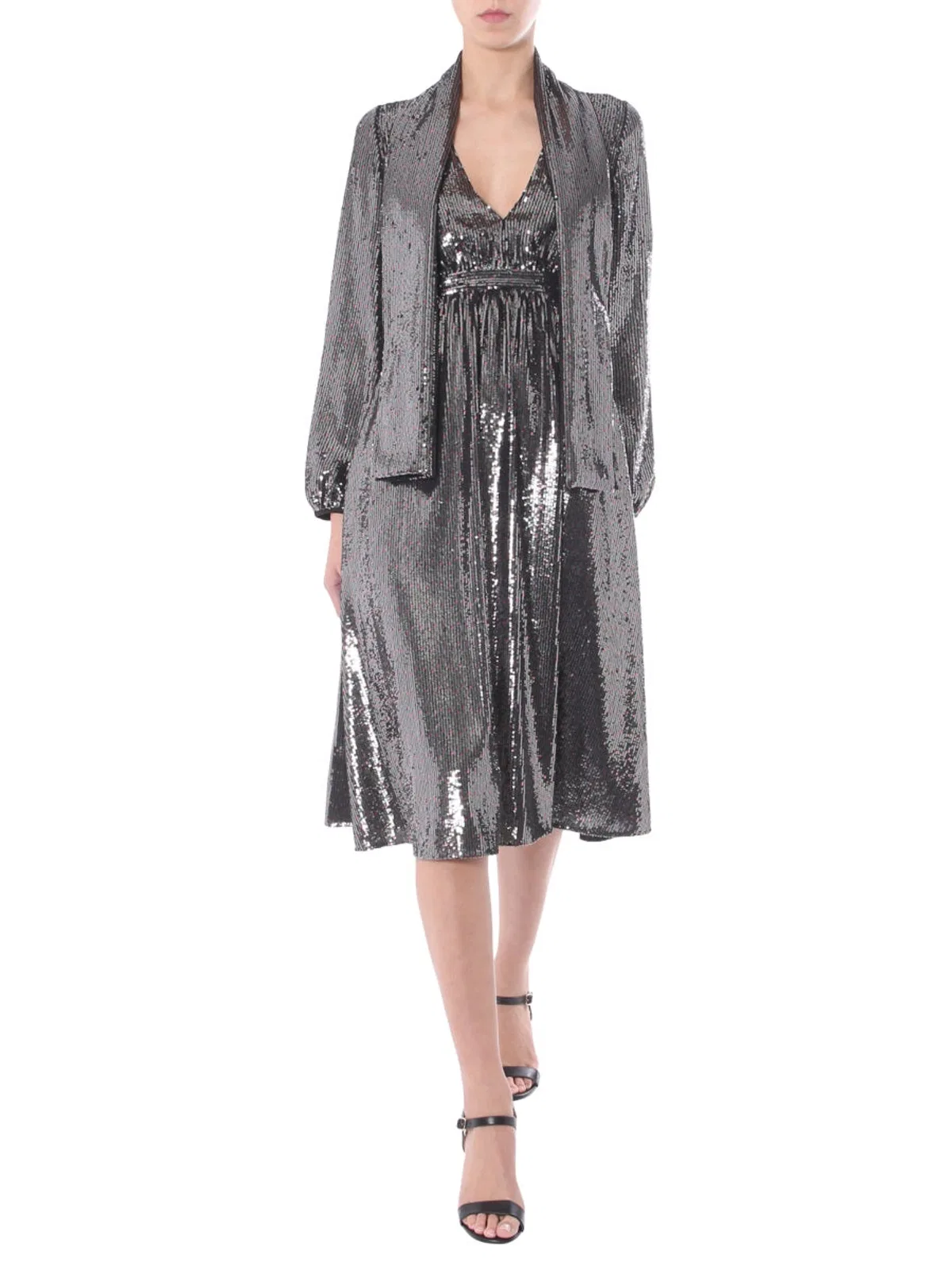 Nº 21 Vneck Dress