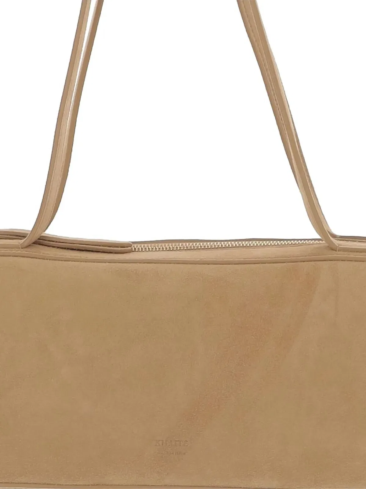 Khaite "Simona" Shoulder Bag