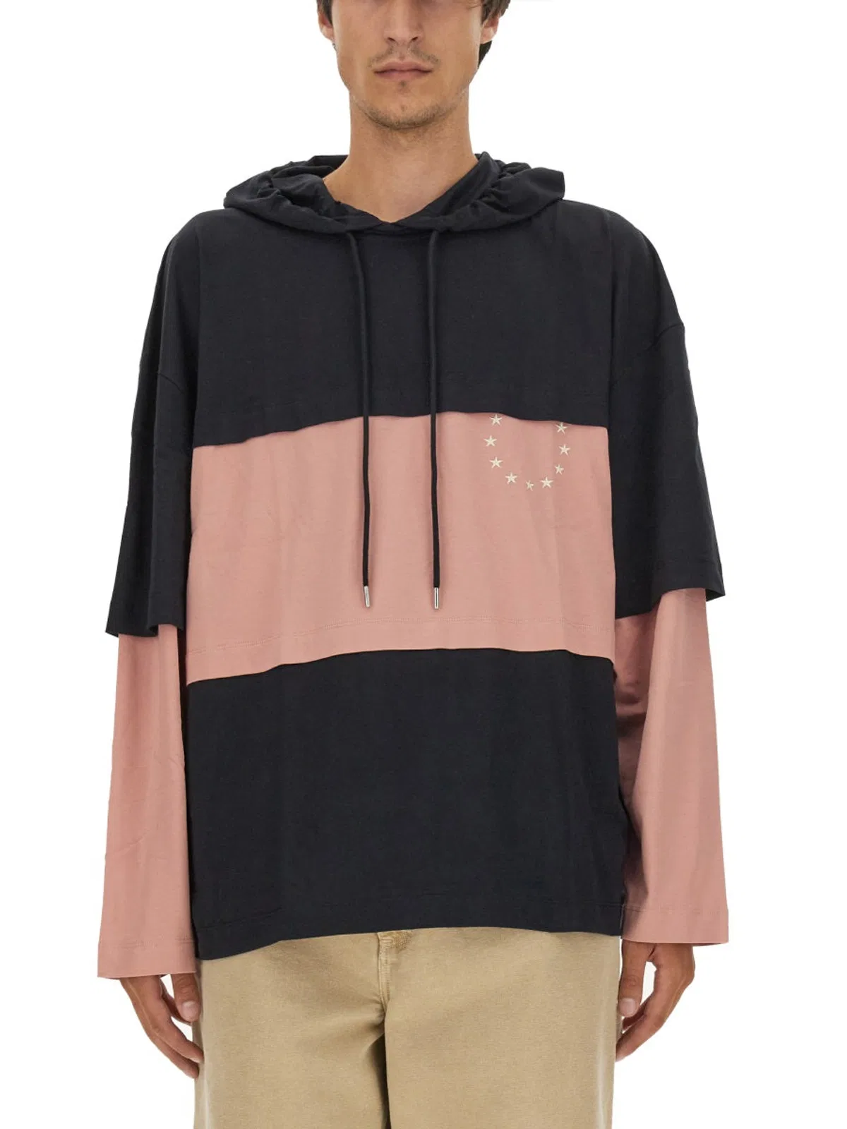Etudes Studio Sweatshirt With Logo