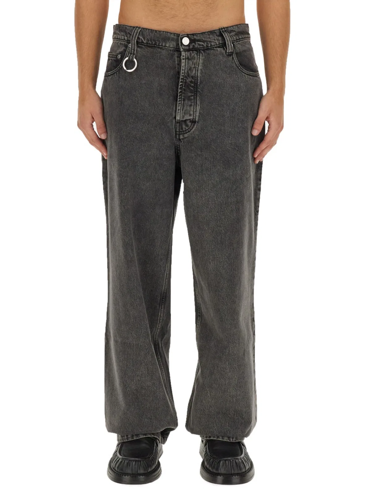 Etudes Studio Jeans Wide Leg
