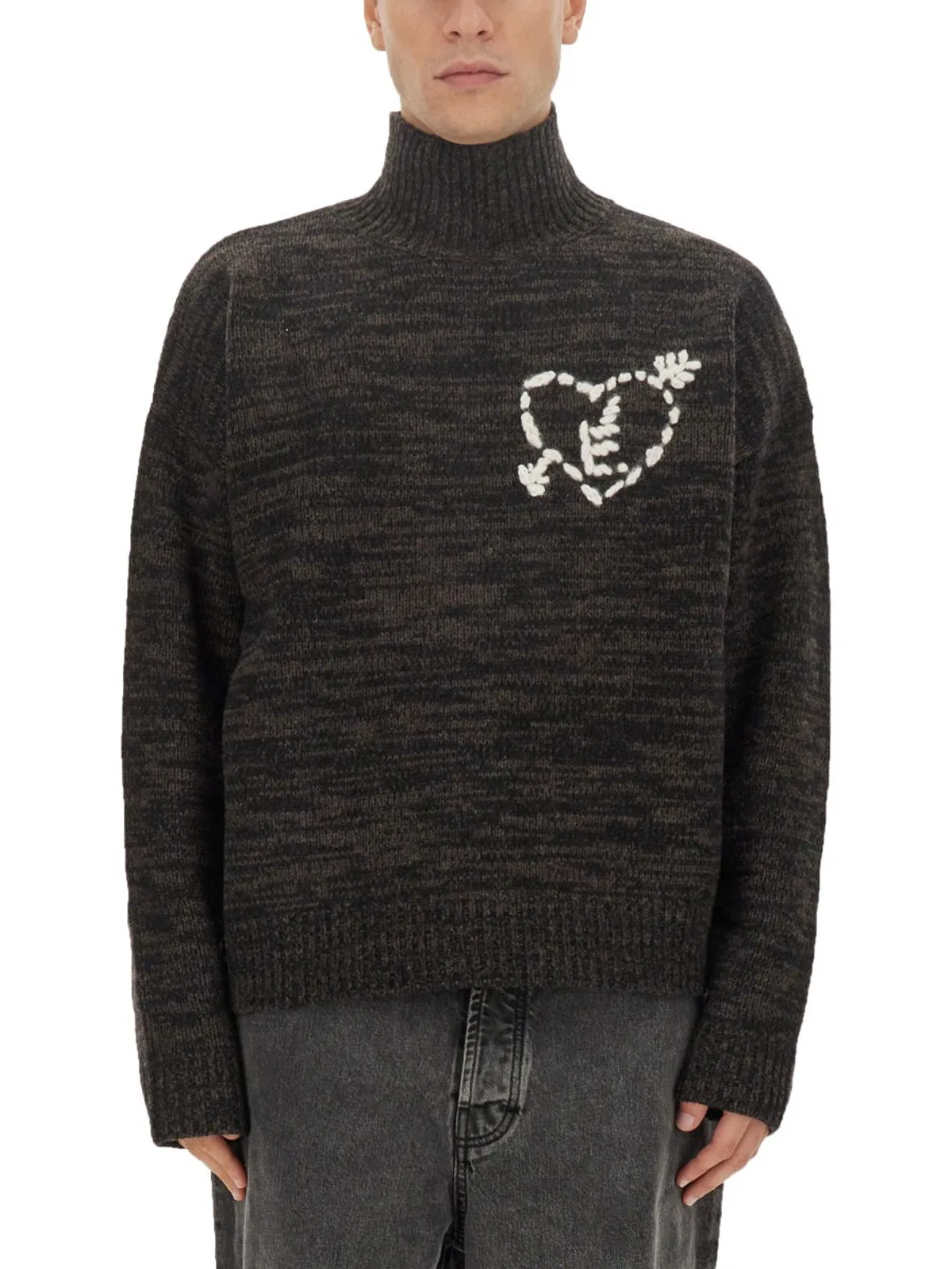 Etudes Studio Jersey With Logo