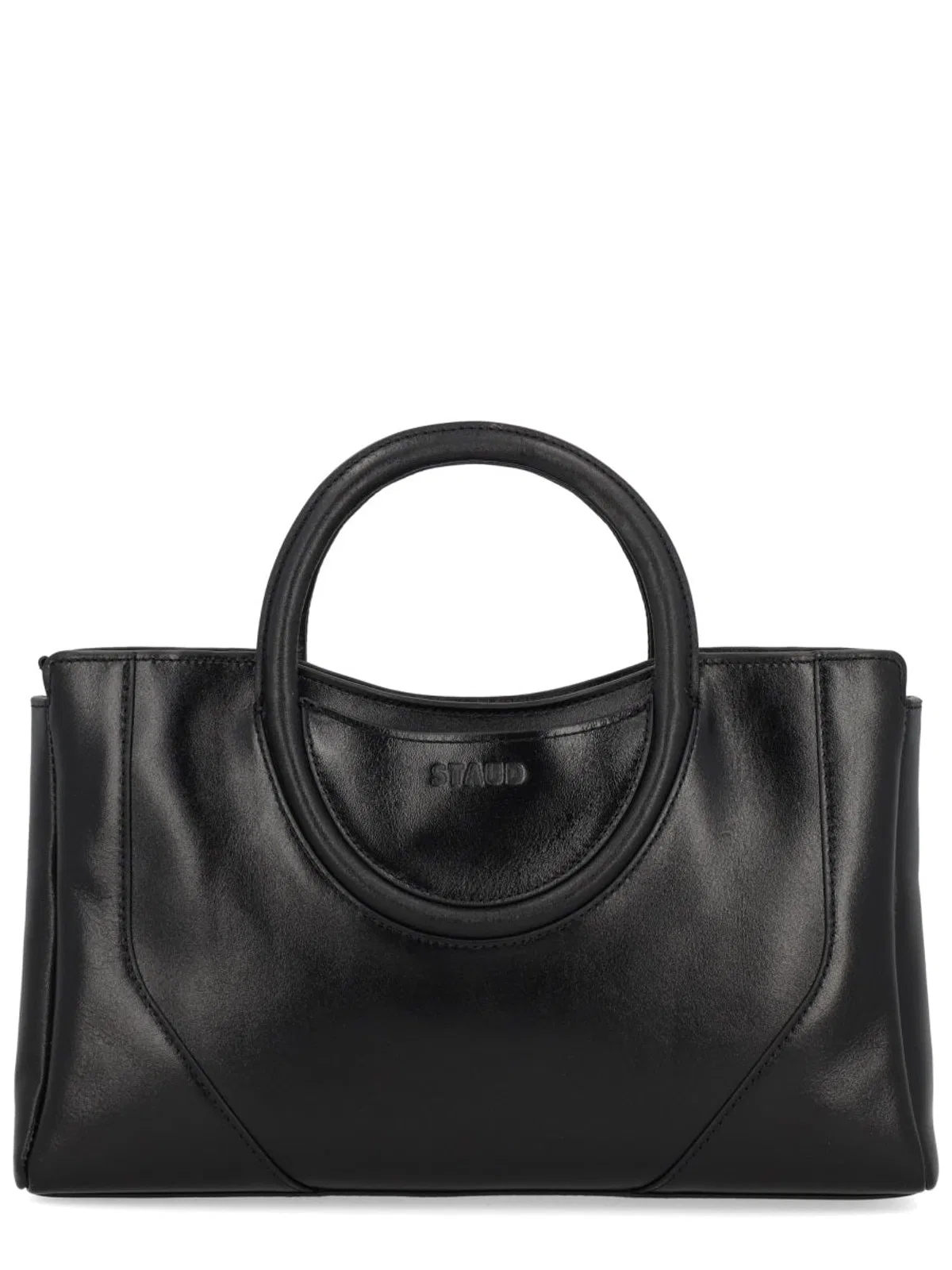 Staud Maude Mini Satchel Bag