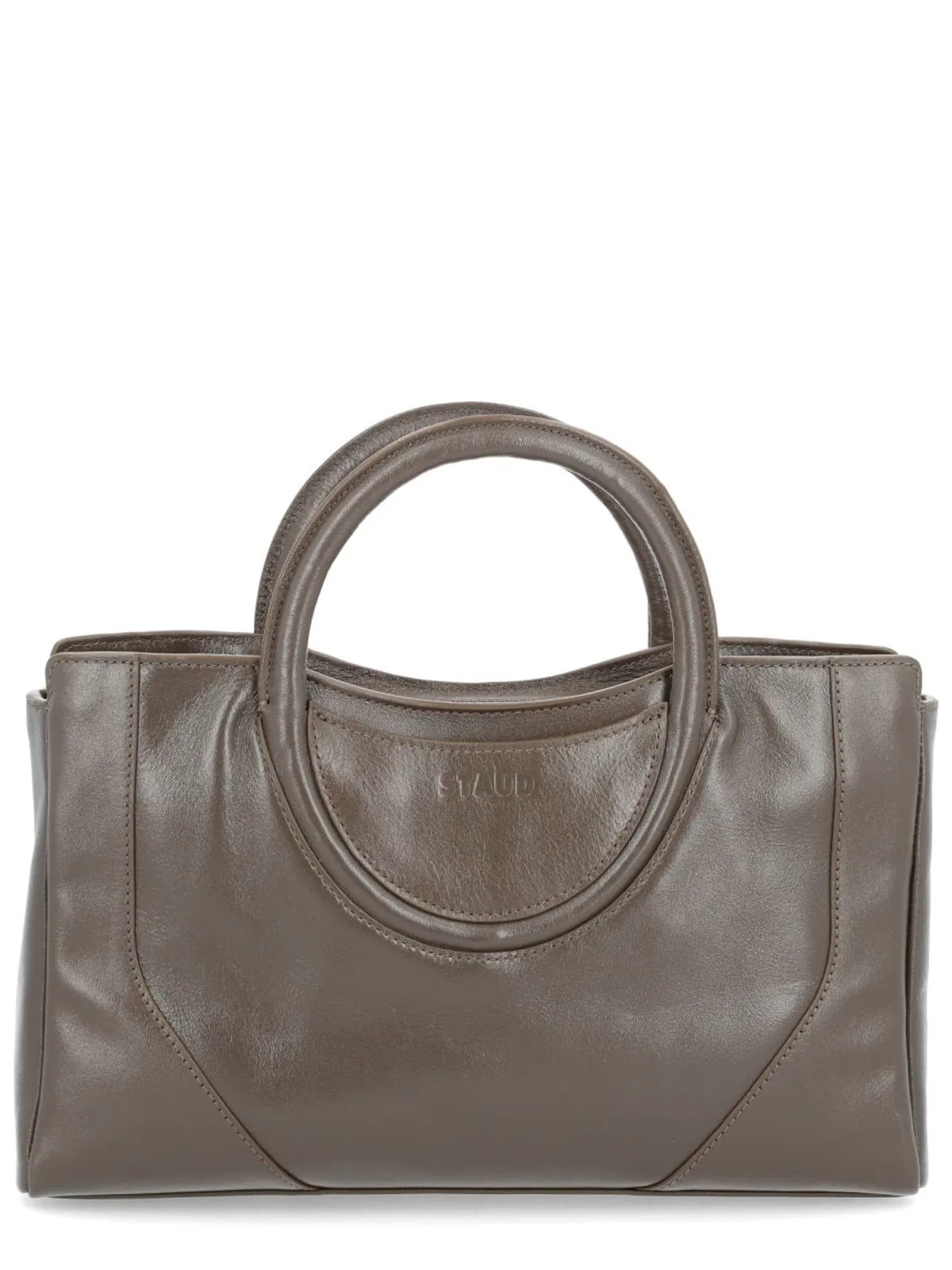 Staud Maude Mini Satchel Bag