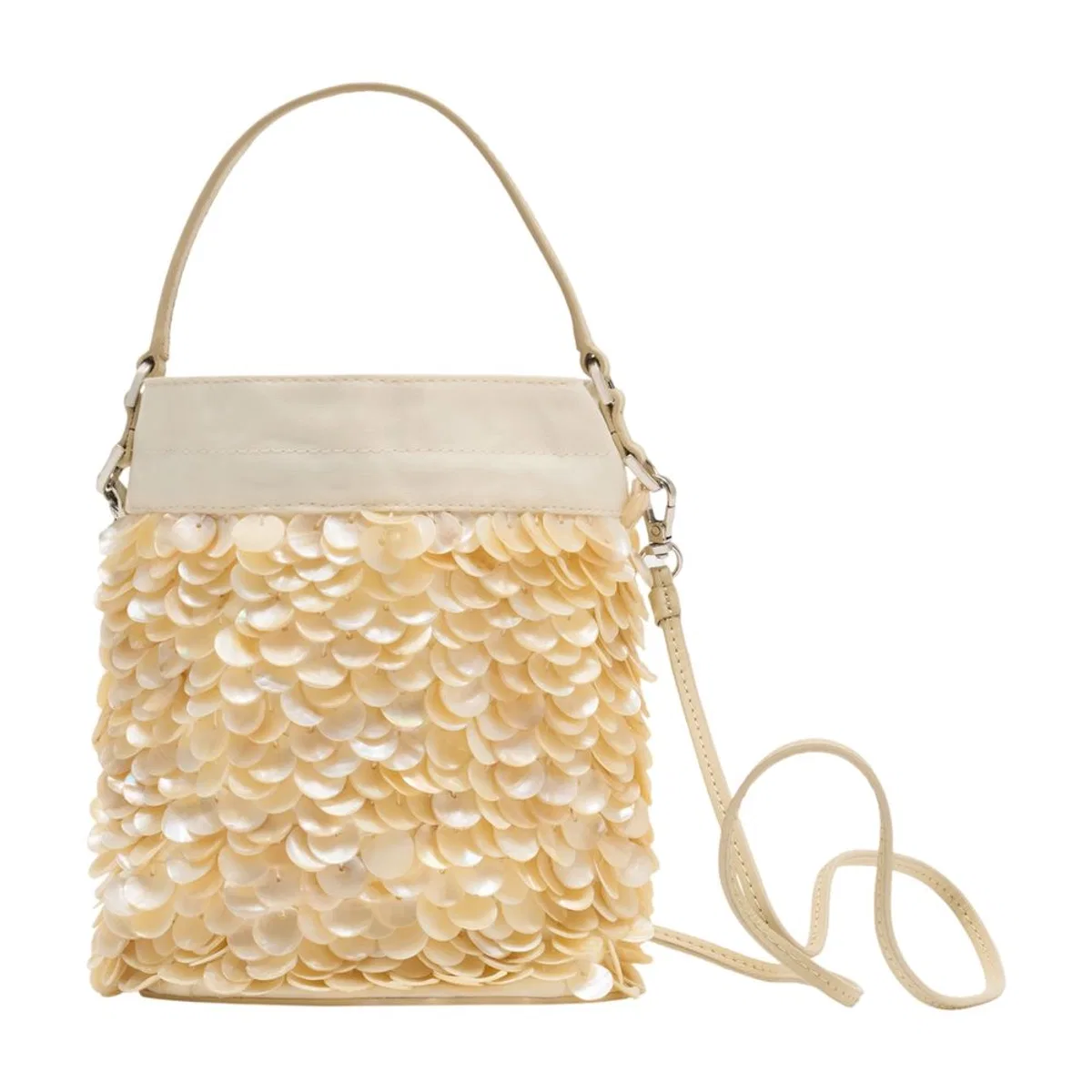 Staud Lila Mini Bag