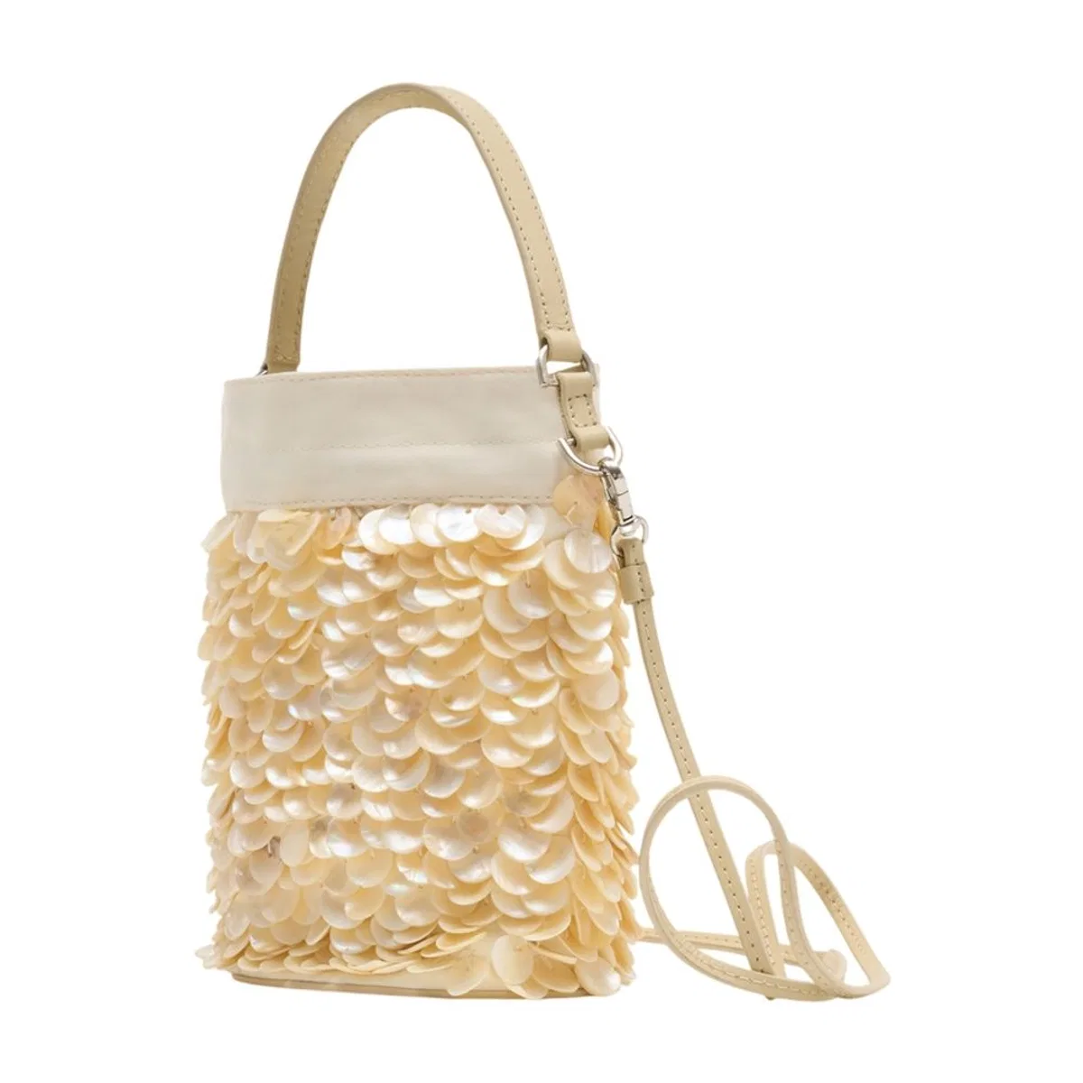 Staud Lila Mini Bag