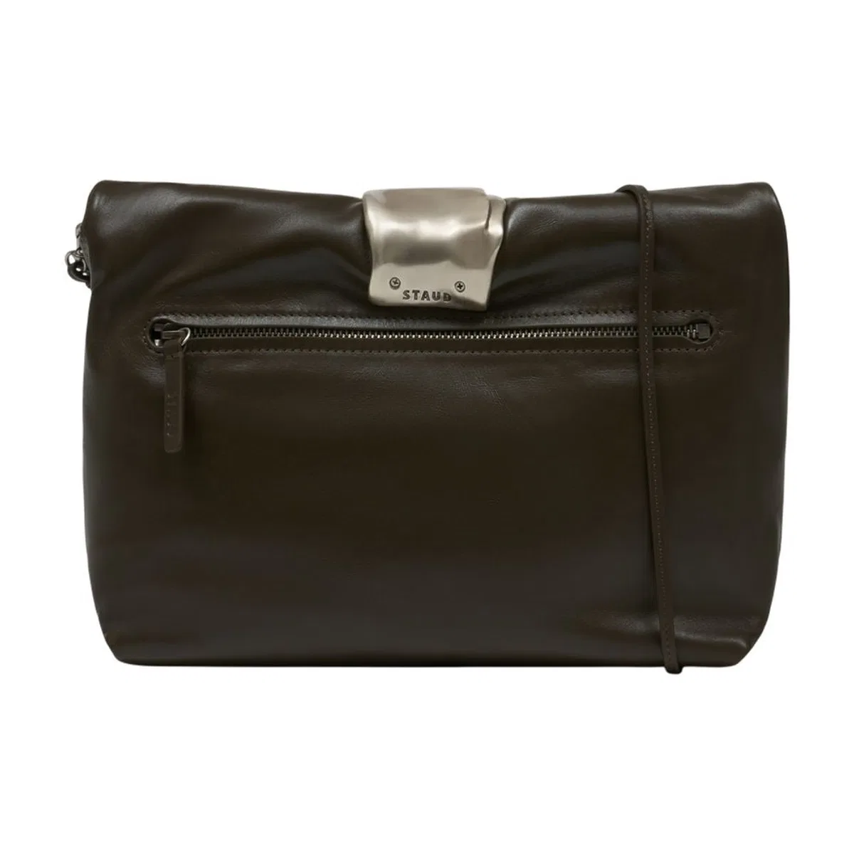 Staud Cuff Clutch