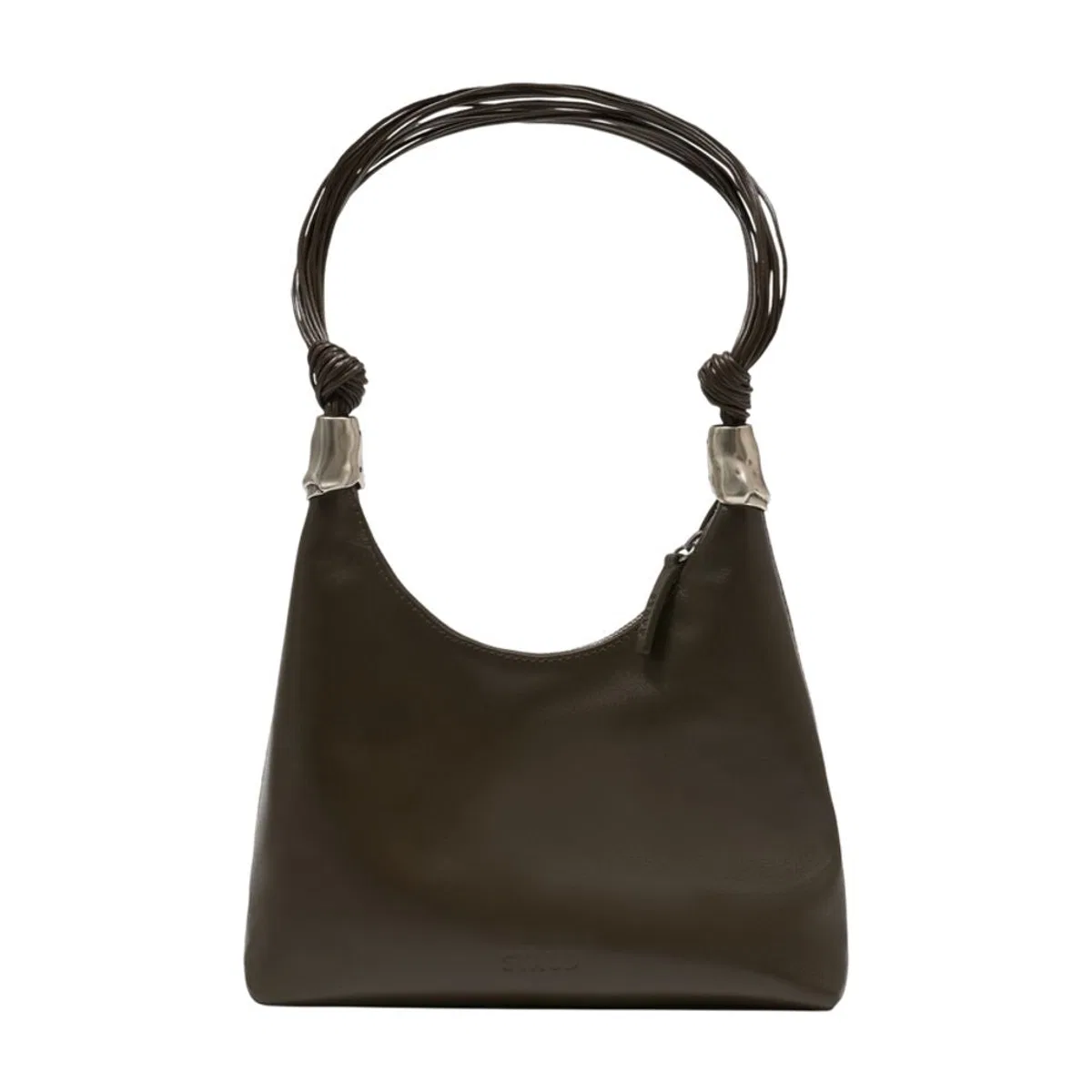 Staud Cuff Shoulder Bag