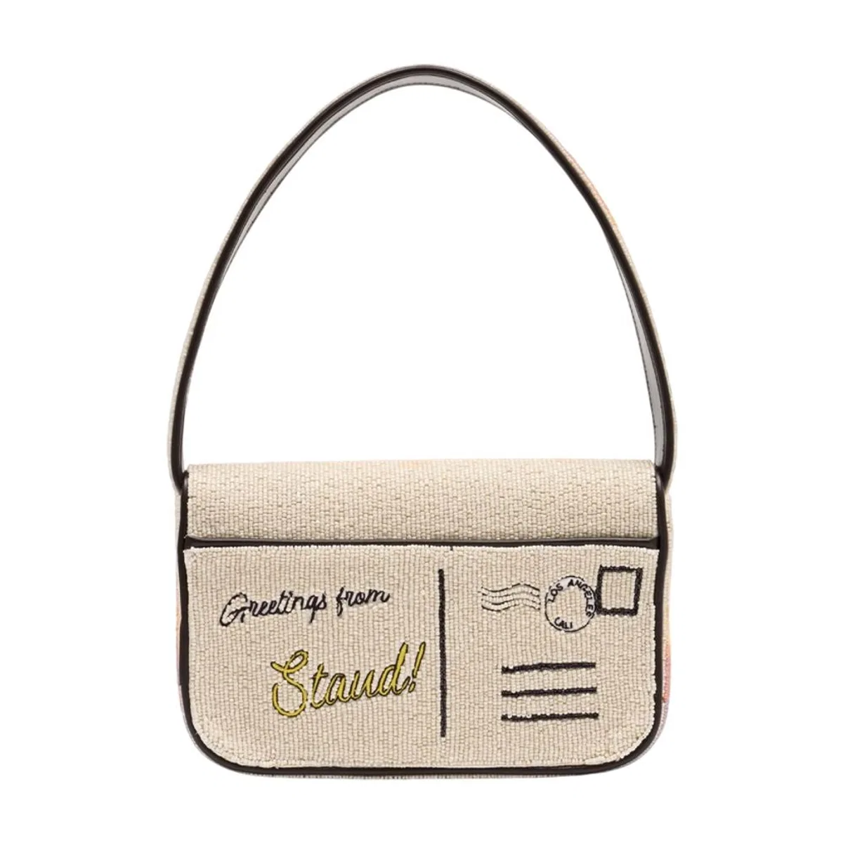 Staud Tommy Shoulder Bag