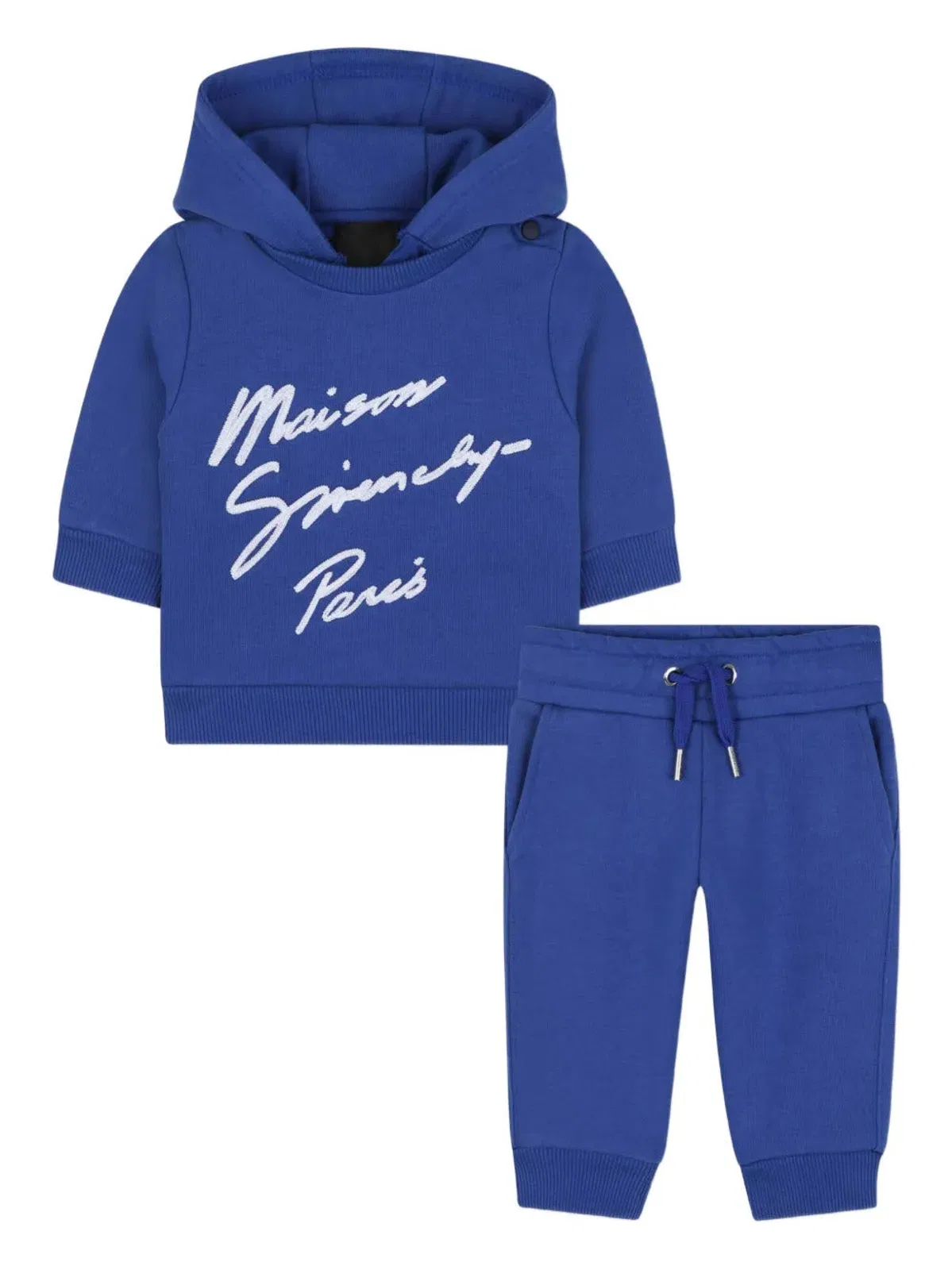 Givenchy Kids Logo Tracksuit