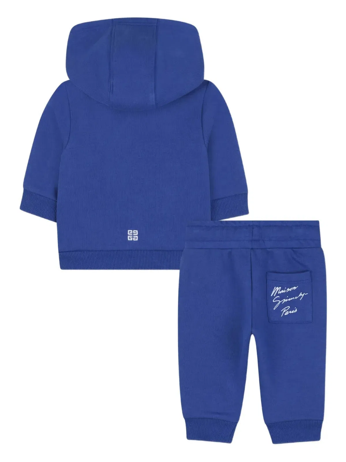 Givenchy Kids Logo Tracksuit