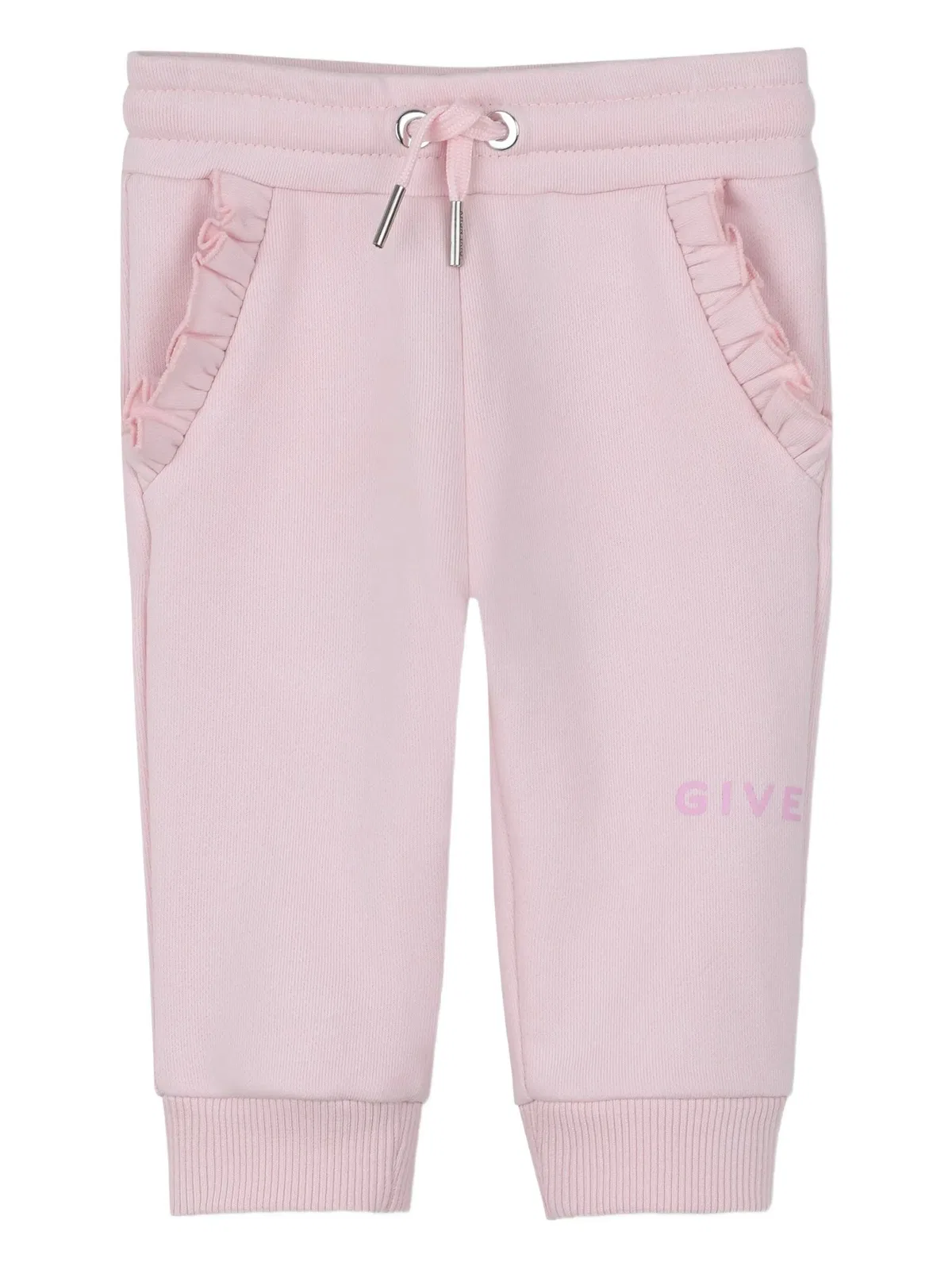 Givenchy Kids Logo Joggers
