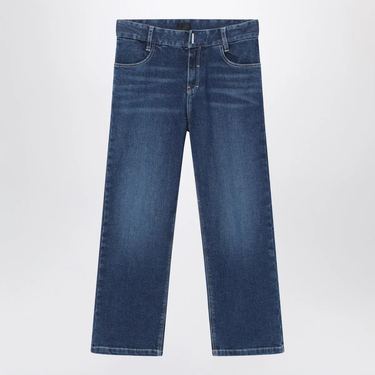Givenchy Blue Denim Jeans