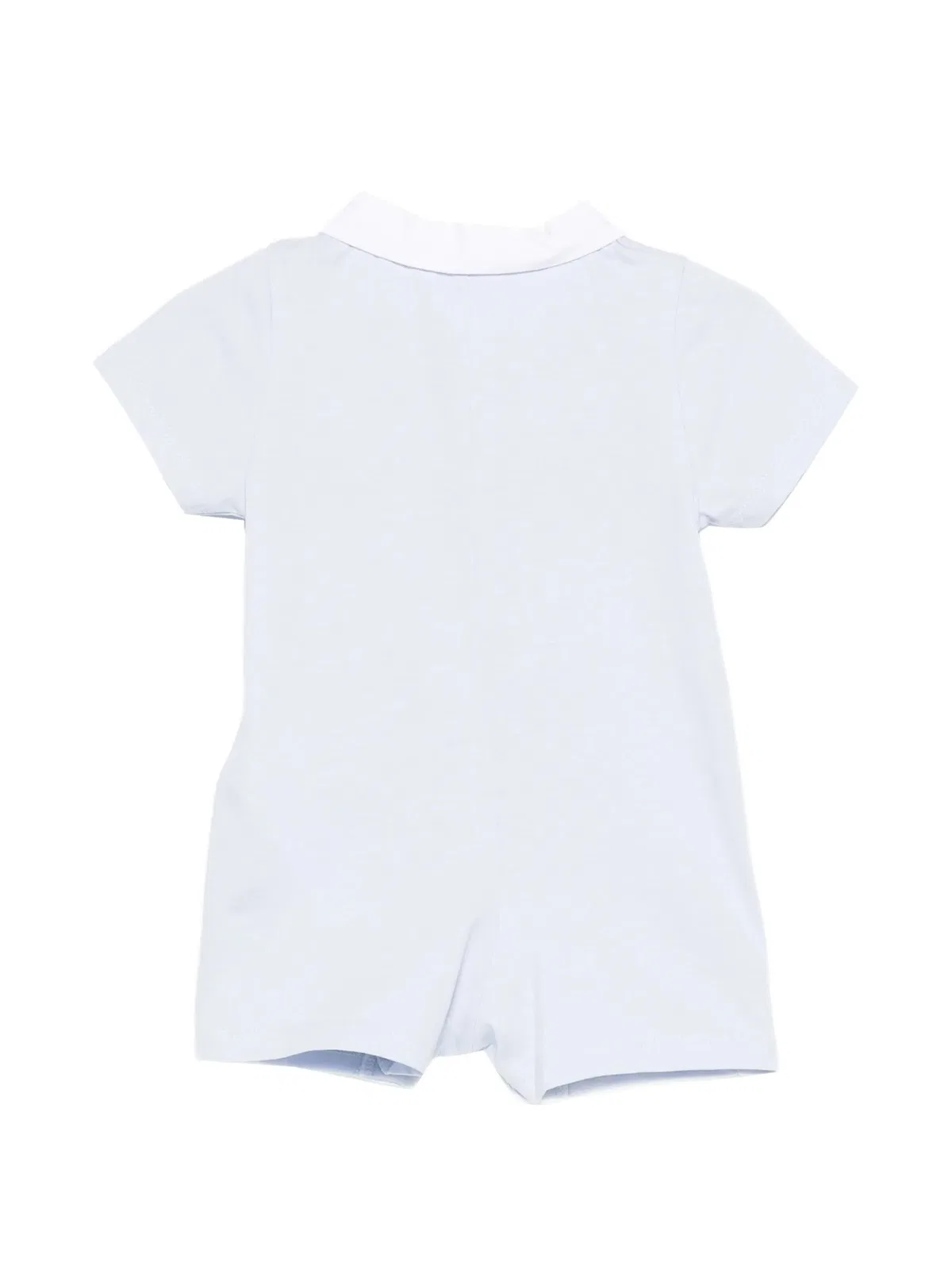 Givenchy Kids Logo Rompers Set