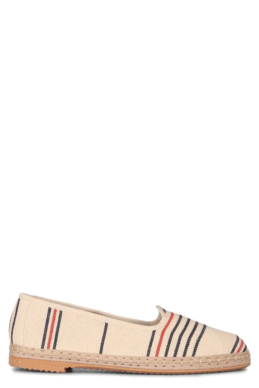 Manebí Manebi Portofino Canvas Espadrilles