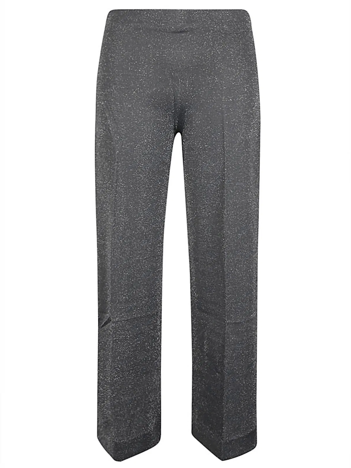 Circus Hotel Viscose Wide Leg Trousers