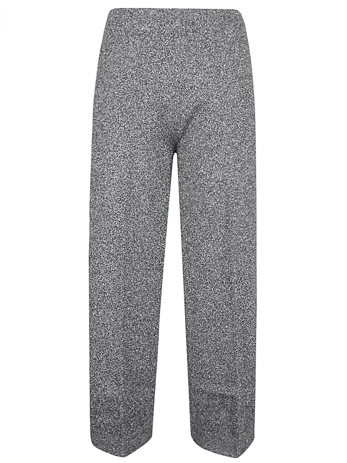 Circus Hotel Viscose Wide Leg Trousers