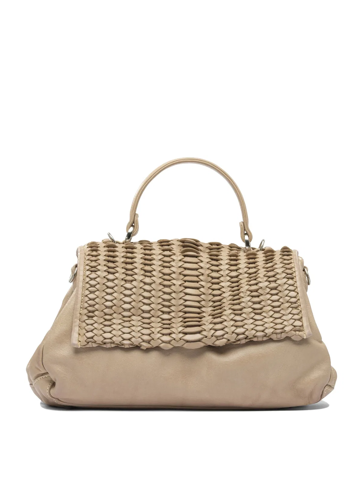Giancarlo Nevola Shoulder Bags