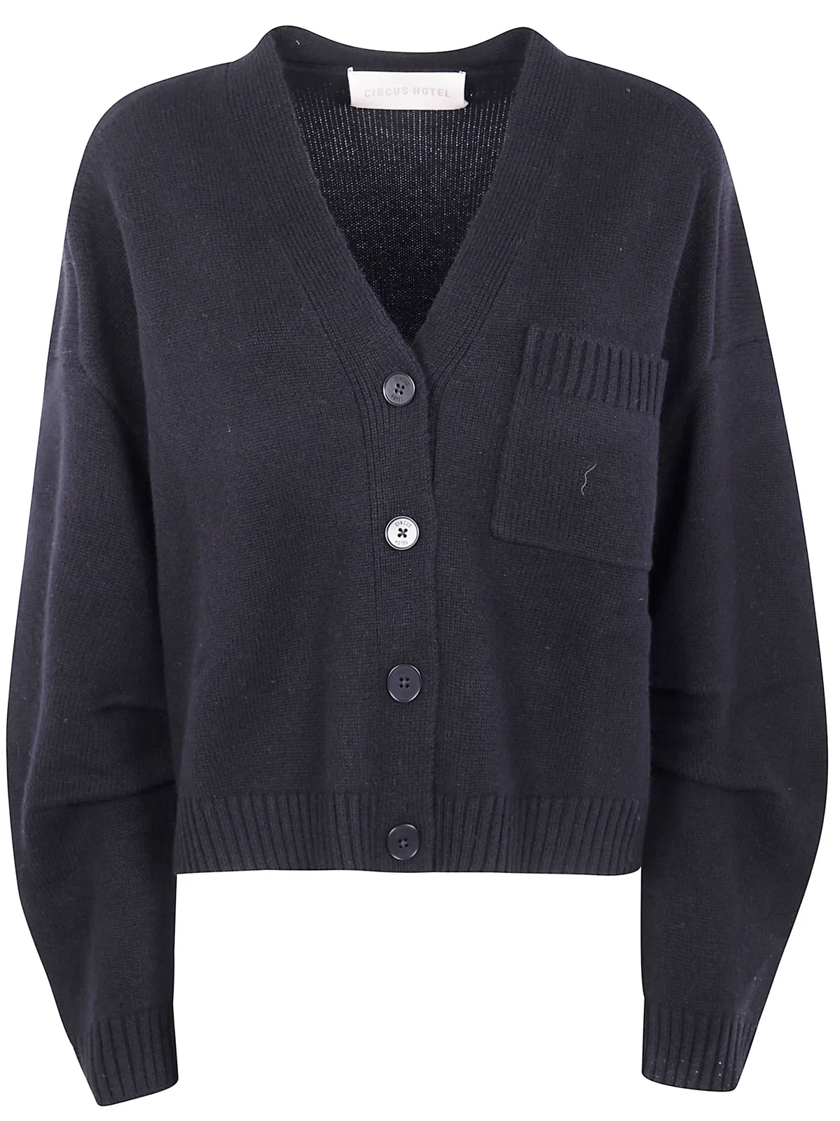 Circus Hotel Cardigan