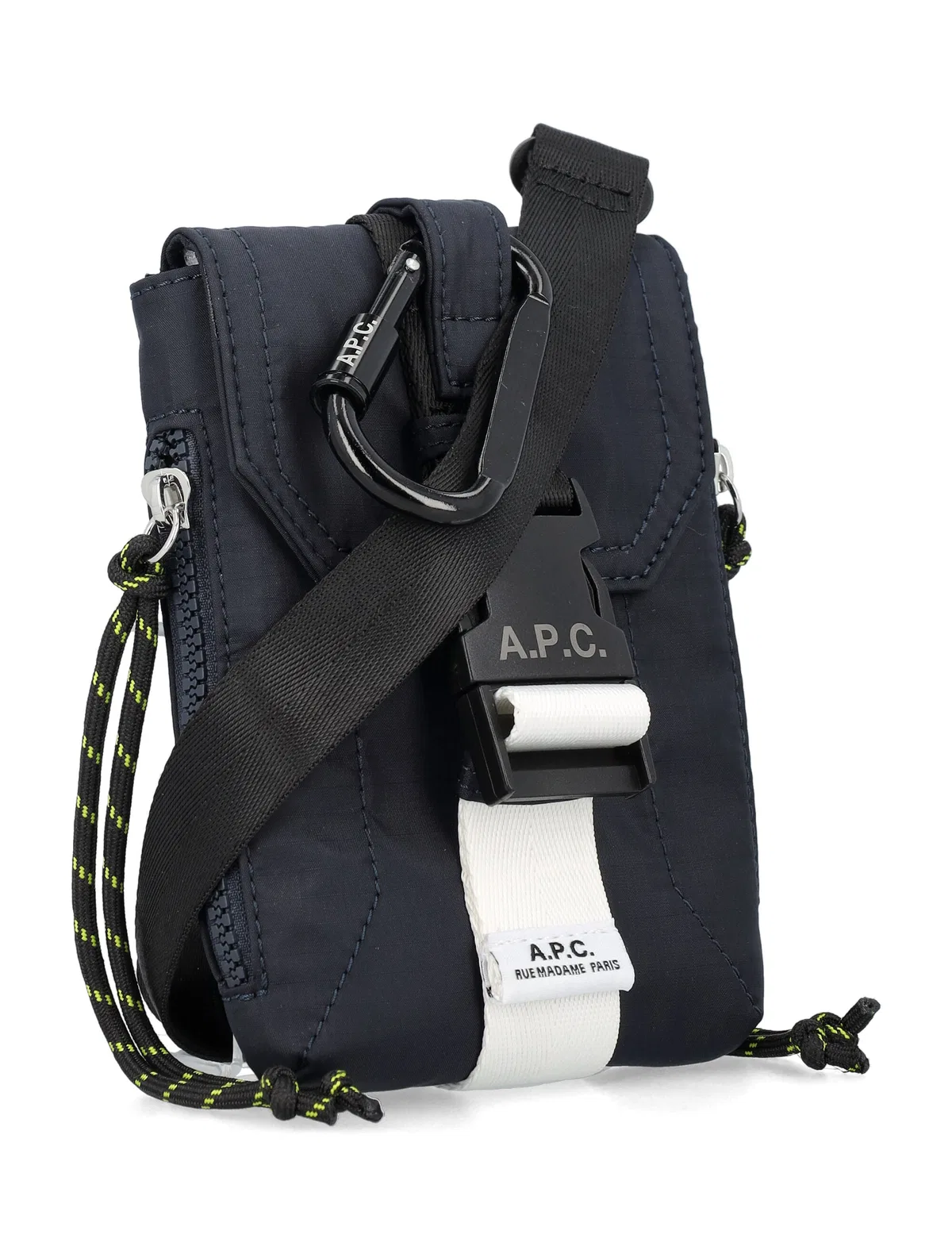 A.P.C. Treck Crossbody Pouch