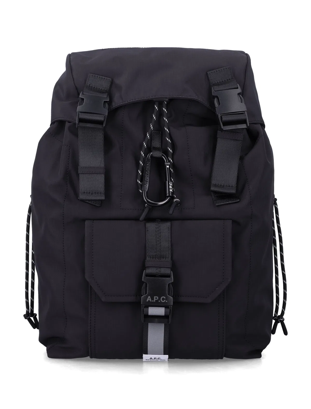 A.P.C. Backpack Treck