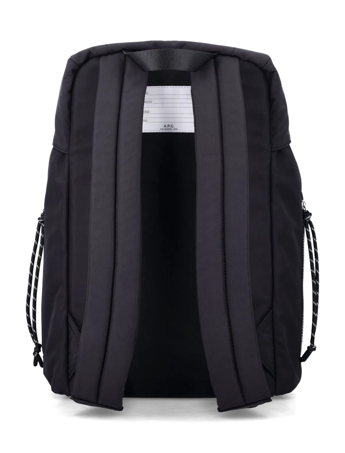 A.P.C. Backpack Treck