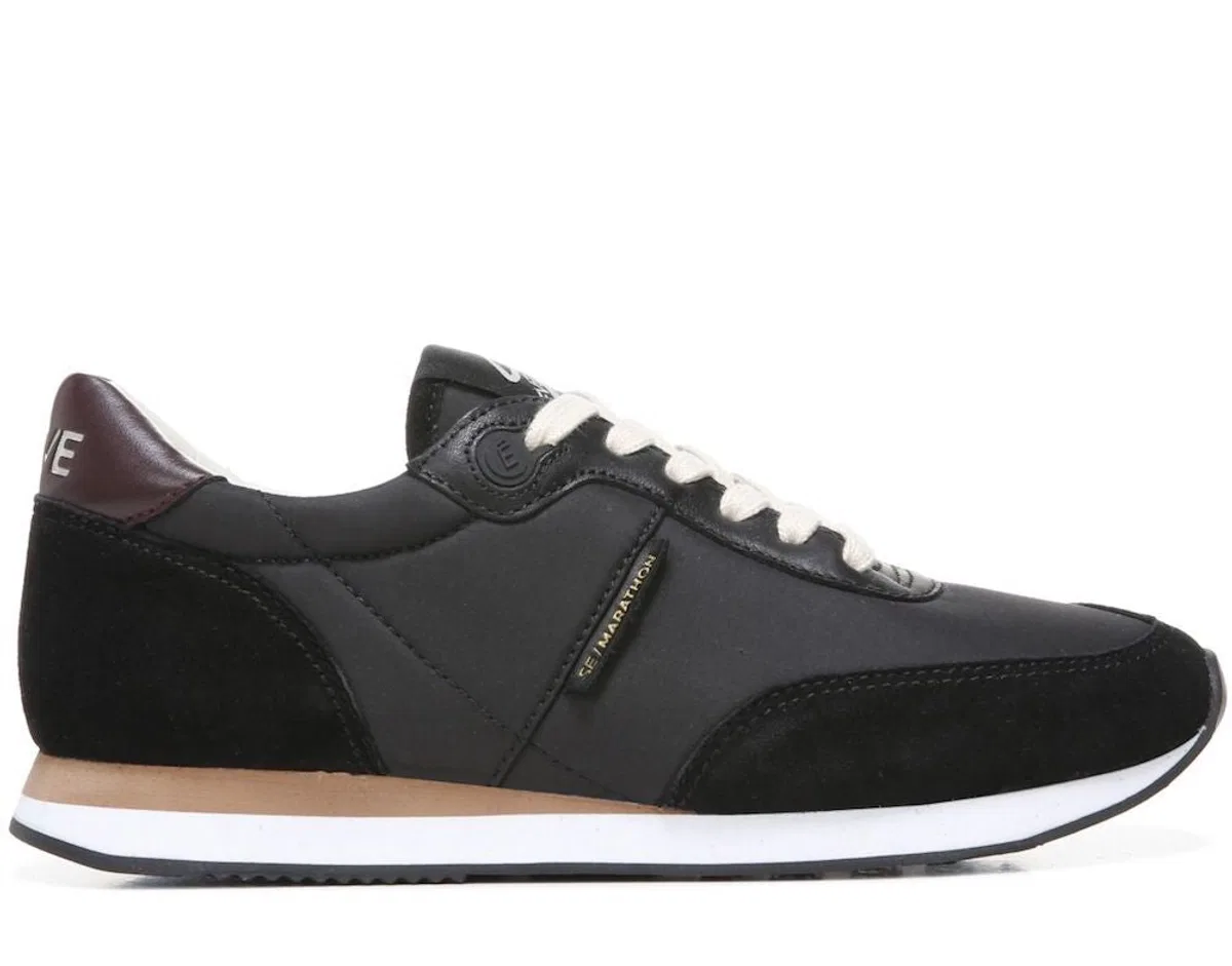 Sam Edelman Tori Lace-Up Sneakers