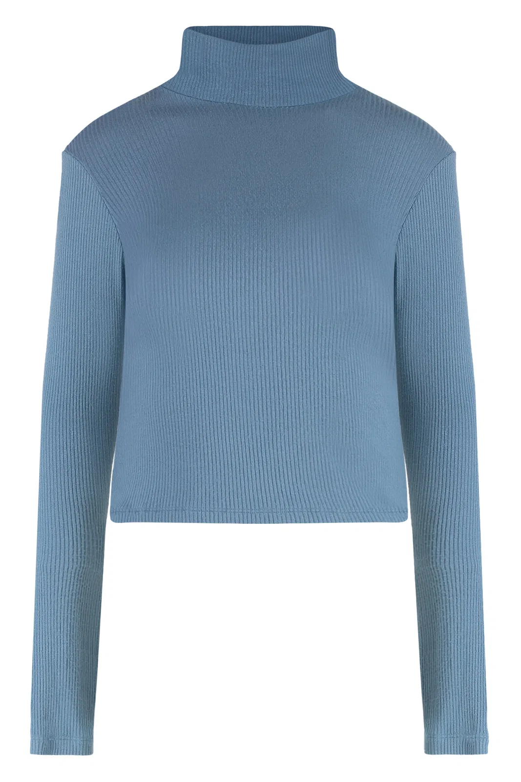 Sablyn Hailey Turtleneck Sweater