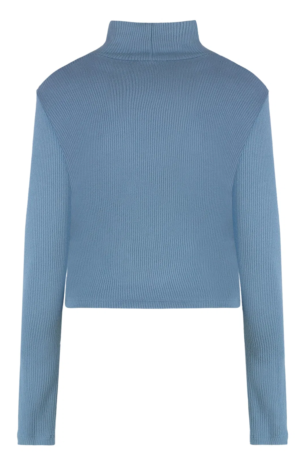 Sablyn Hailey Turtleneck Sweater