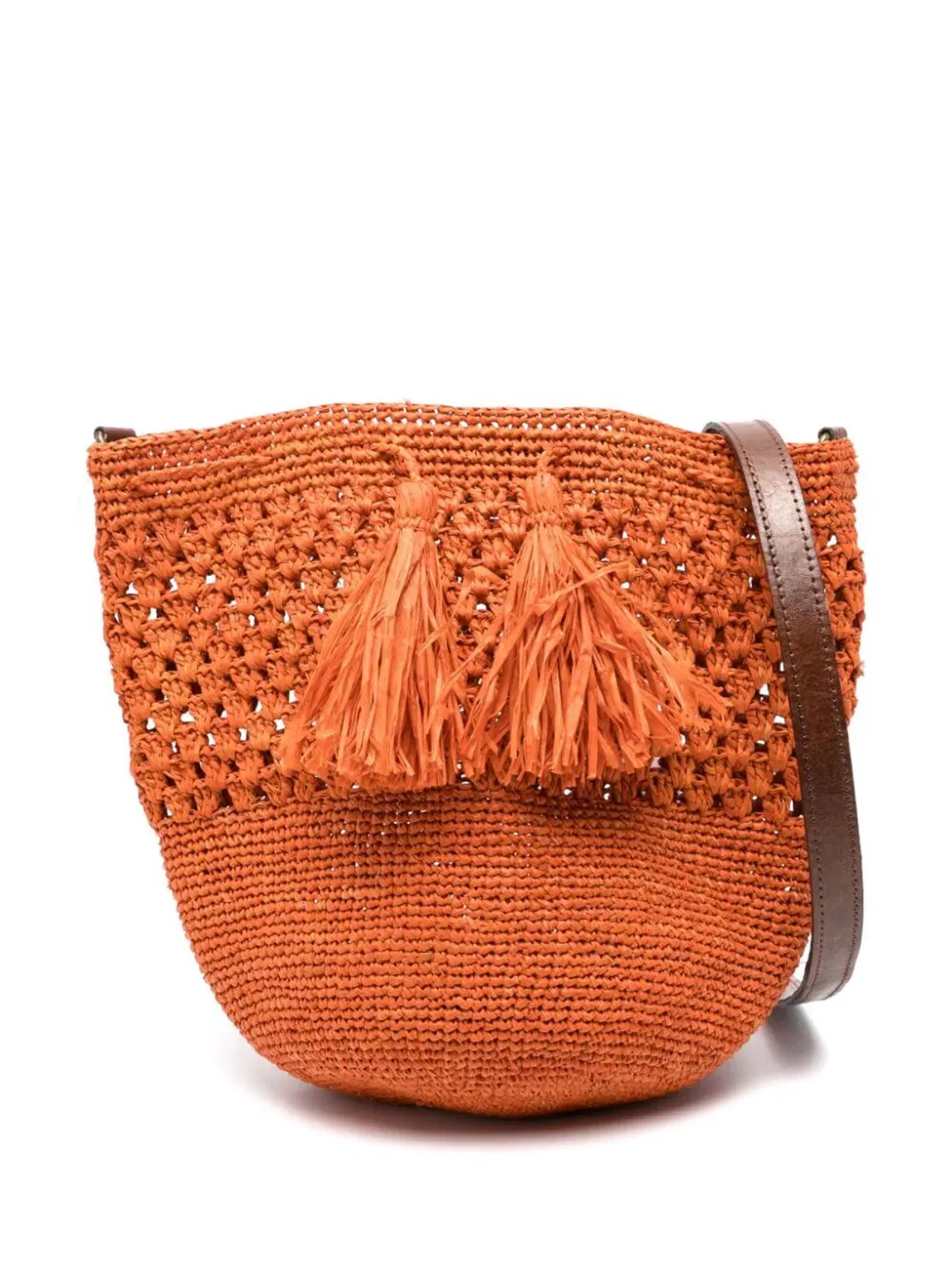 IBeliev Haingo Satchel Bag