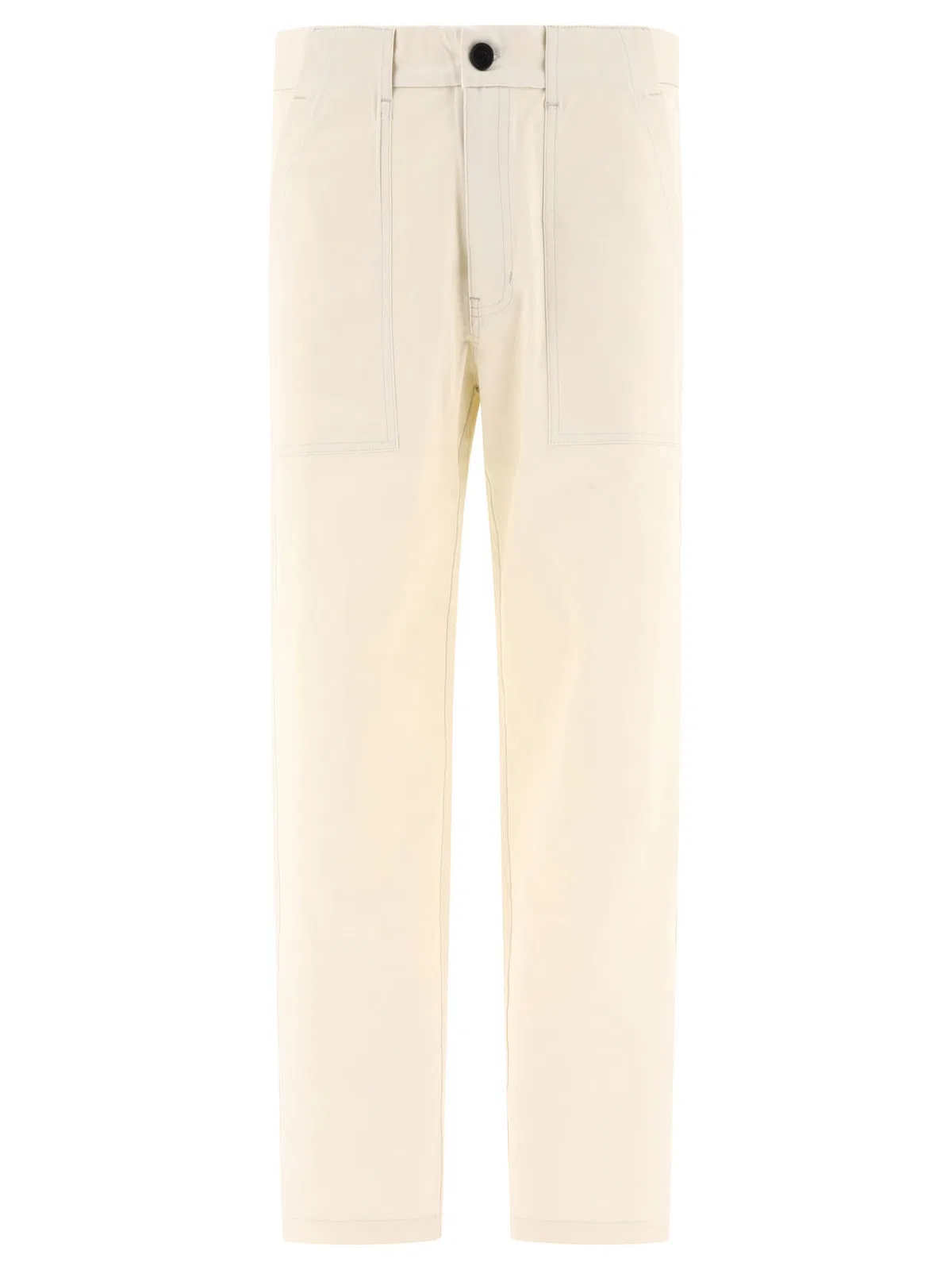 Andblue "Hammer" Trousers