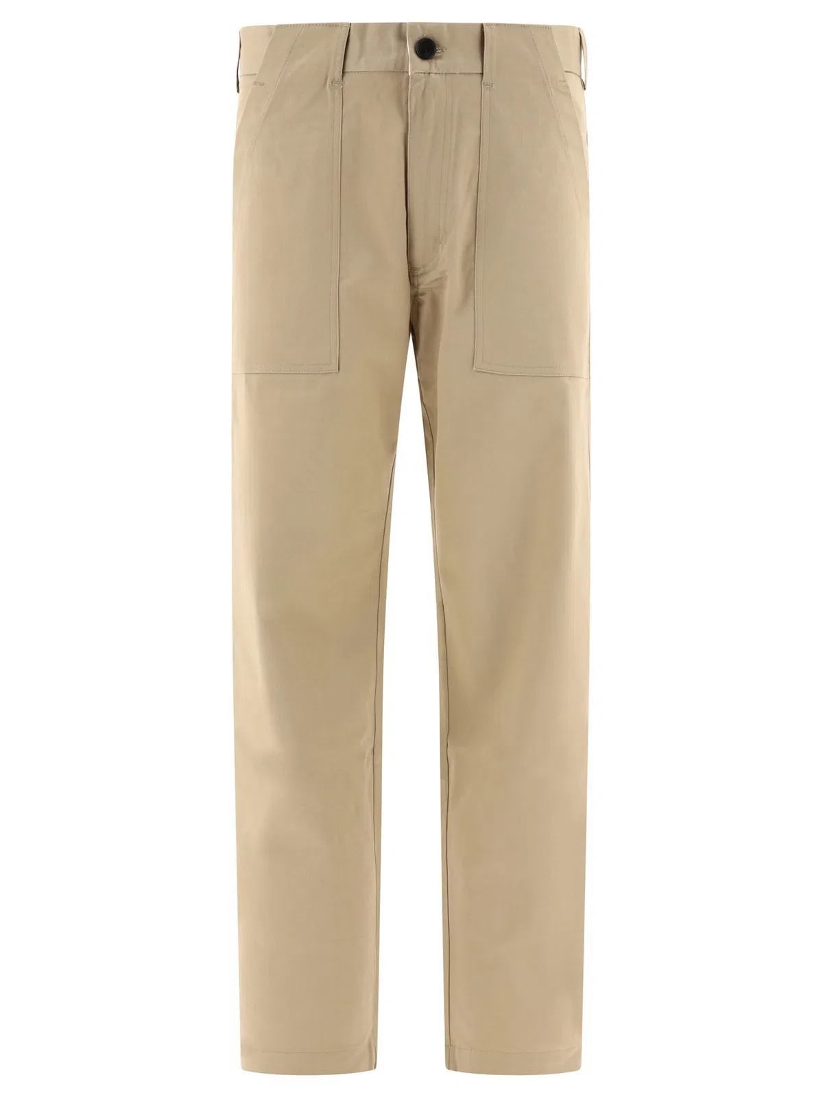 Andblue "Hammer" Trousers