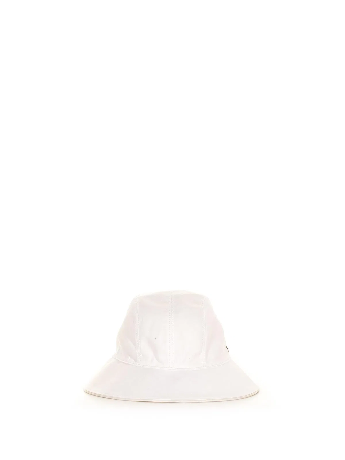 Helen Kaminski Arya Paneled Cloche Hat