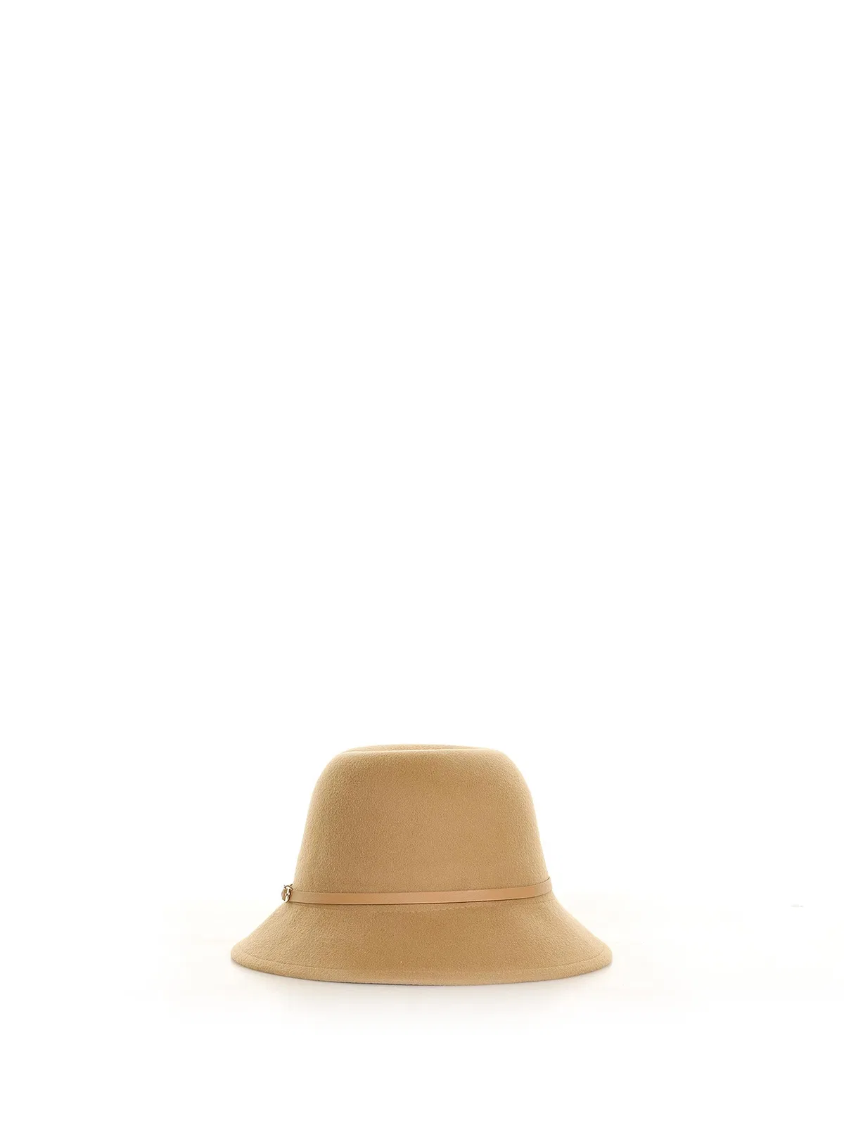 Helen Kaminski Alto 6 Hat In Wool Felt