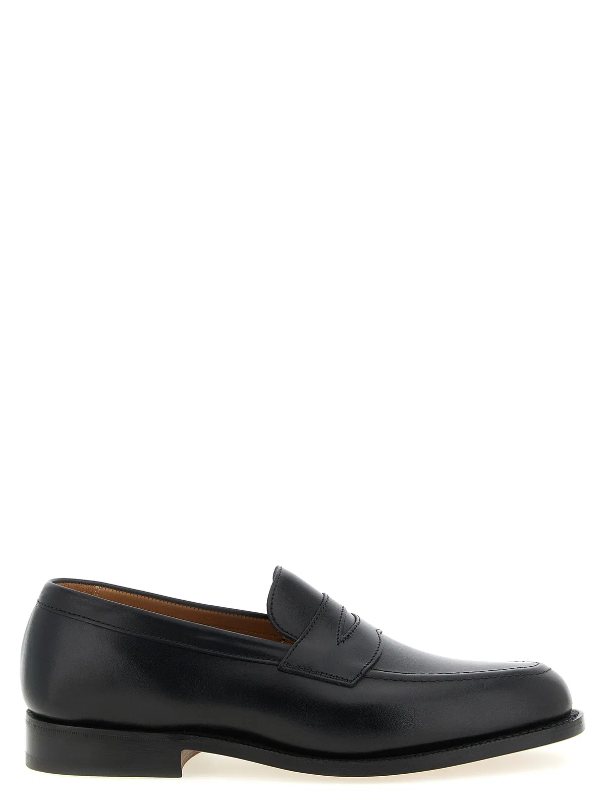 Tricker's 'Havard' Loafers