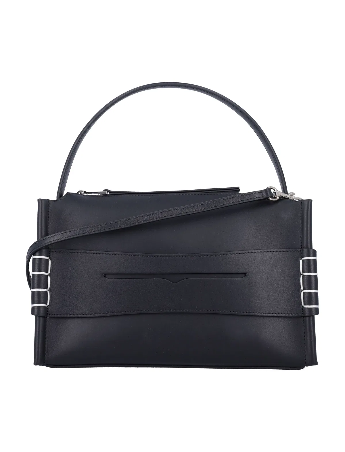 JW Anderson Loafer Shoulder Bag