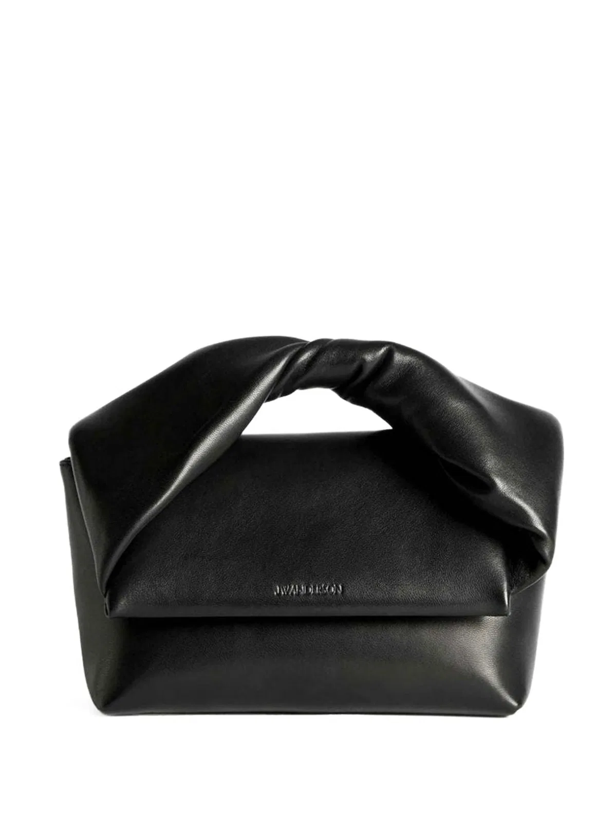 JW Anderson Medium Twister Leather Bag