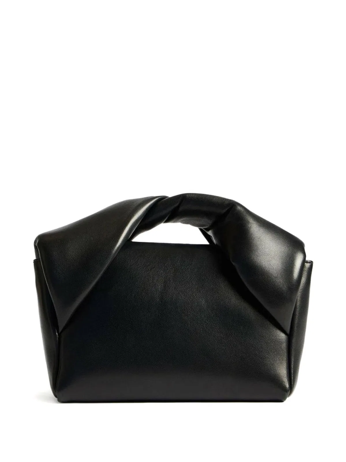 JW Anderson Medium Twister Leather Bag