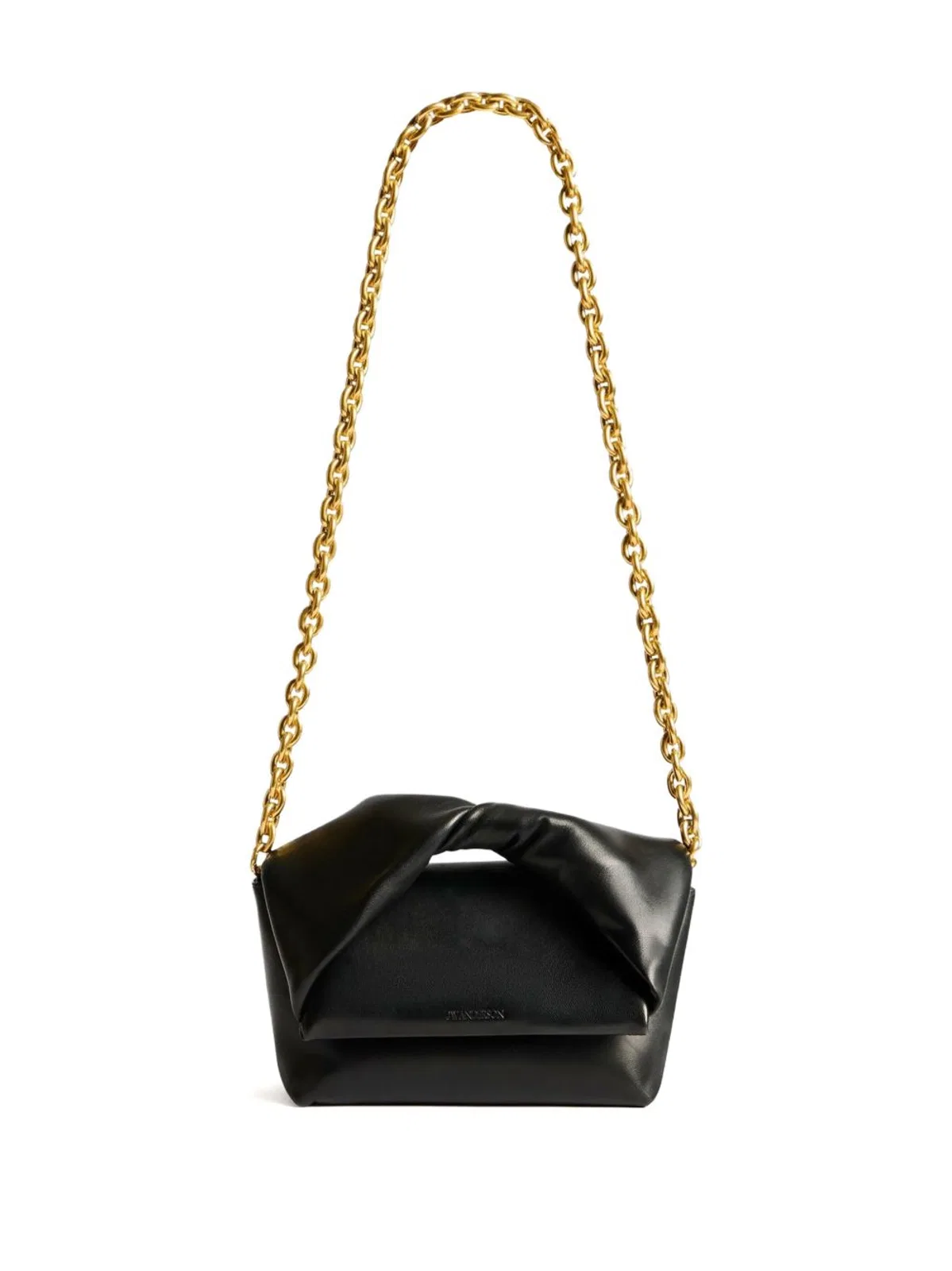 JW Anderson Medium Twister Leather Bag