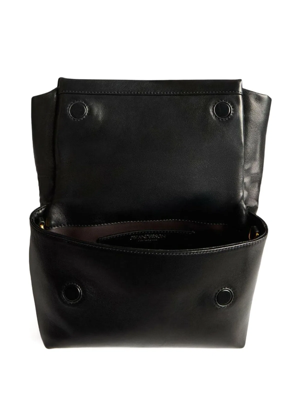 JW Anderson Medium Twister Leather Bag